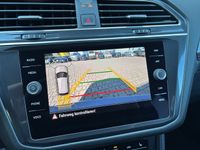 Volkswagen Tiguan Allspace - Vorschau Bild 18