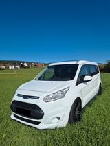 Ford Tourneo Connect Grand 1.5 TDCI Titanium Facelift