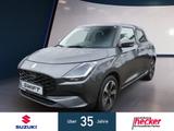 Suzuki Swift 1.2 Hybrid Comfort+ KAMERA NAVI ACC LED