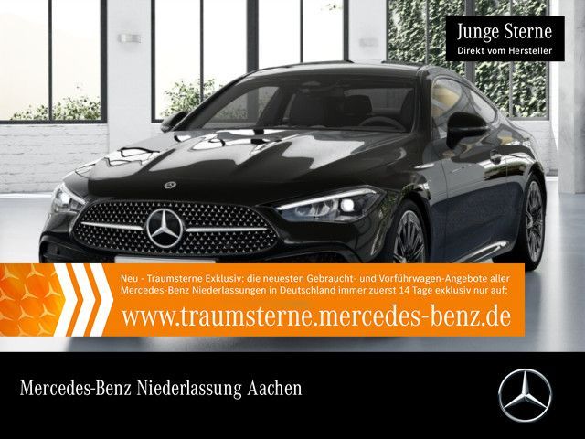 Mercedes-Benz CLE 200 Cp. AMG Adv.+/PANO/20"/NIGHT/LED/Totw/