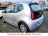 Volkswagen up! move up! - gebrauchte VW up! aus dem Jahr 2013
