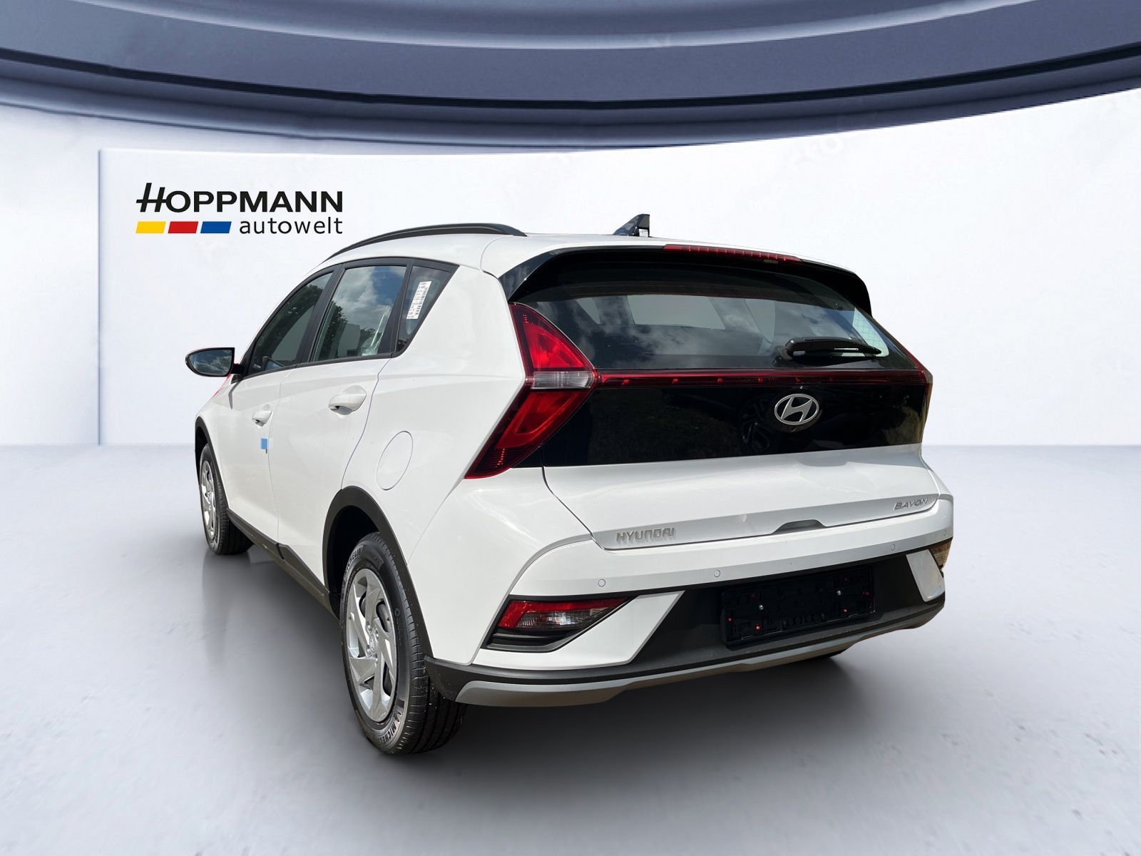 Hyundai BAYON – Bild 5