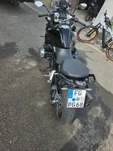 BMW 1250 RS - BMW MOTORRAD RS