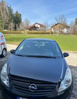 Opel Corsa 1.4 Color Stripes 74kW Color Stripes - Opel Corsa: Color Stripes