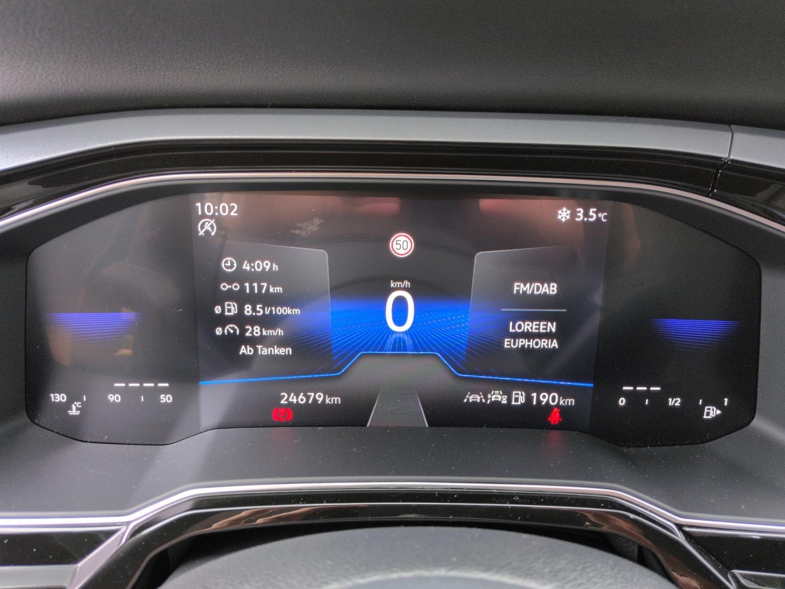 Volkswagen Taigo 1.0 TSI Goal LED+ACC+APP+PDC+SHZ+KLIMA, миниатюра 12