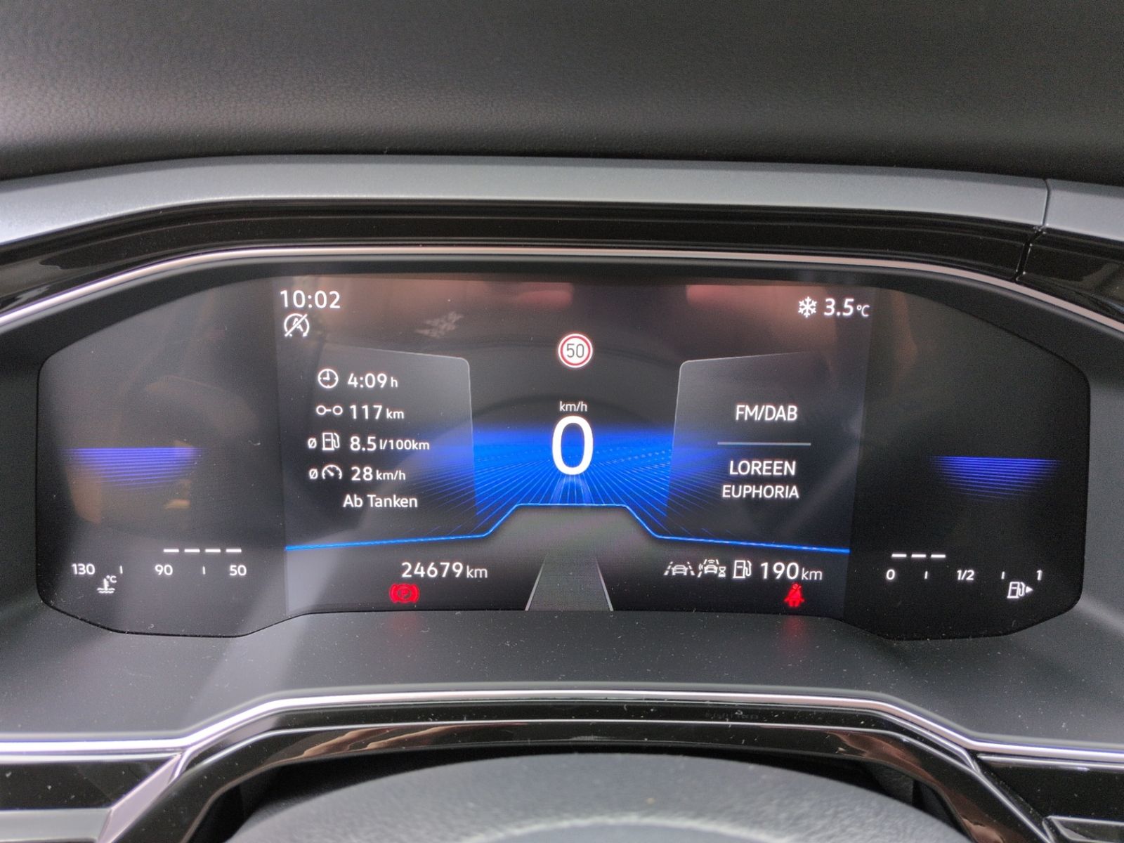 Taigo 1.0 TSI Goal LED+ACC+APP+PDC+SHZ+KLIMA