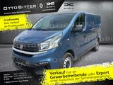 Fiat Talento 1.6 Multijet Turbo L1H1 ANHÄNGERKUP/GJR