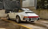 Porsche 911 SC Targa  - Porsche aus 1978: 911