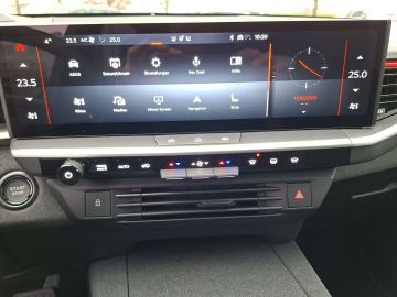 Bild 12 Opel Grandland (X) Grandland 1.2 48V Mild-Hybrid 100kW GS HUD Navi