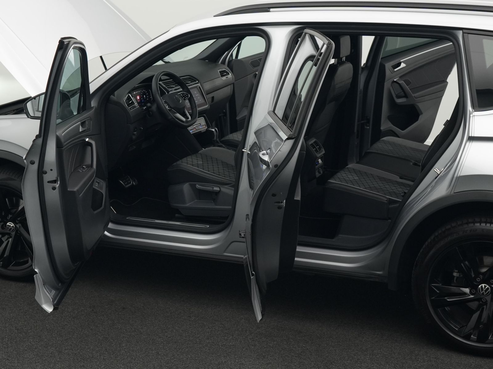 Volkswagen Tiguan Allspace - Bild 32