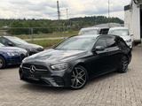 Mercedes-Benz E 220 d AMG Line*360G*Burmester*Widescreen*Head* - Mercedes-Benz E 220 Gebrauchtwagen in Karlsruhe