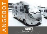 HYMER / ERIBA / HYMERCAR B-Klasse CL 514  - Angebote