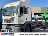 MAN TGM 18.330 4X2 LL, Fahrschulausstattung - MAN 33