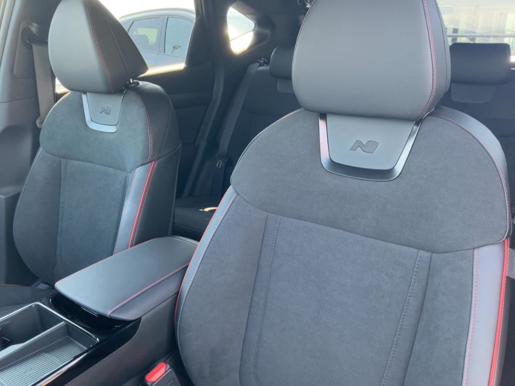 Hyundai TUCSON - Bild 9