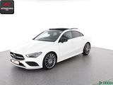 Mercedes-Benz CLA 220 d 4M Coupe AMG MULTIBEAM,360GRAD,DISTRO - gebrauchte Mercedes-Benz CLA 220 aus dem Jahr 2021