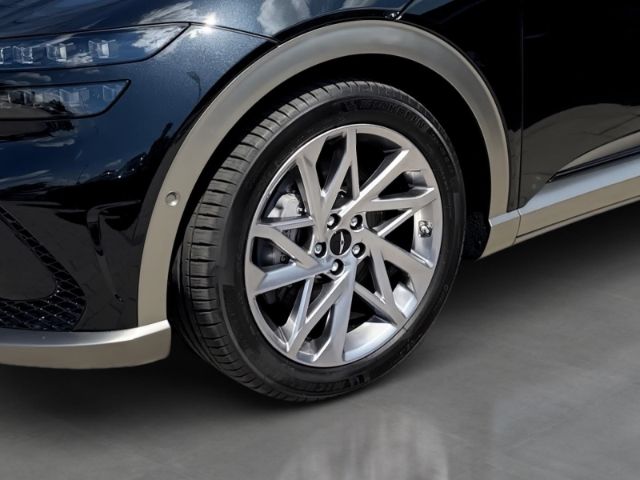 Fahrzeugabbildung Genesis GV60 Sport Elektro 4WD Sportpaket Panorama Memor