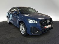 Audi Q2 - Vorschau Bild 8