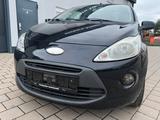 Ford Ka Titanium