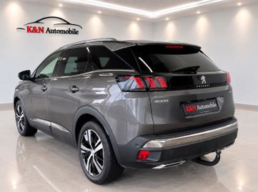 Peugeot 3008 - 8