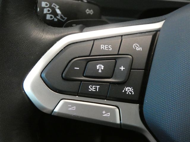 Tiguan 1.4 TSI Elegance eHybrid DSG AHK MATRIX