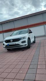 Volkswagen T-Roc 1.5 TSI ACT Sport Sport