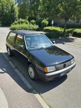 Volkswagen Polo 86c 2F GT 3F Steilheck floppydach 1.3... - Volkswagen Polo: 86c Steilheck