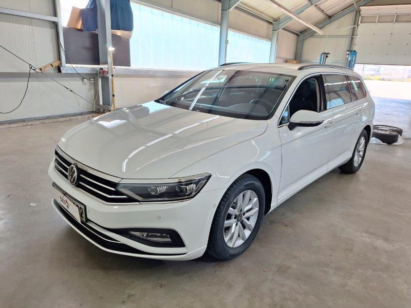 Volkswagen Passat 2.0TDI/MATRIX/AHK/HARMAN&KARDON/R-KAMERA
