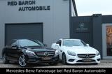 Mercedes-Benz C 250 d 4Matic 7-G AVANTGARDE  LED DISTRONIC - Mercedes-Benz C 250: 4matic