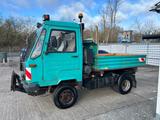 Multicar M 26 G KIpper 4x4 - Offers