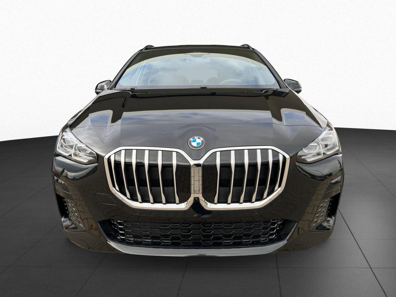 BMW 218 - Bild 5