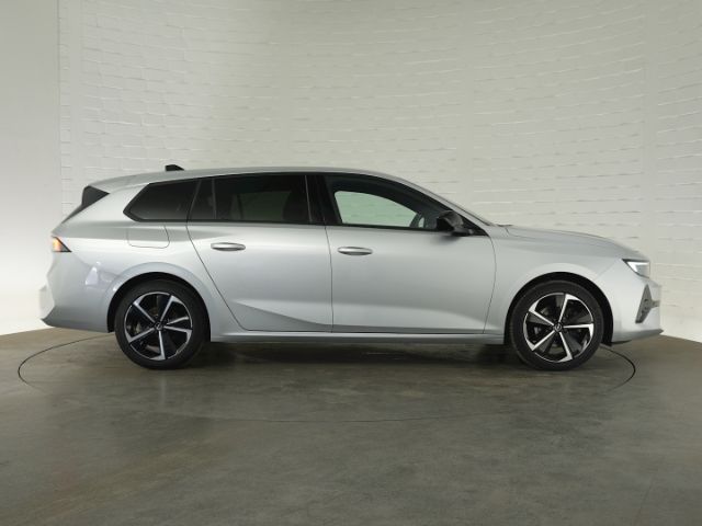 Astra L ST GS+AHK+NAVI+LED+360 GRAD KAMERA+SITZ-