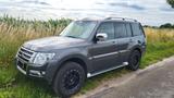 Mitsubishi Pajero 3,2 DI-D 4WD Final Edition nur 56 TKM