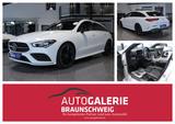 Mercedes-Benz CLA 220d Shooting Brake AMG-LINE *PANO*NIGHT*CAM - gebrauchte Mercedes-Benz CLA 220 Shooting Brake aus dem Jahr 2022
