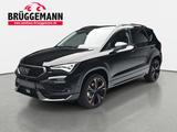 Cupra ATECA 1.5 TSI DSG NAVI LED ACC PANO WINTER EL.HE