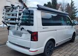 Volkswagen T6.1 California Beach 2.0TDi Tour Edition DSG - Volkswagen T6 California: Beach Tour