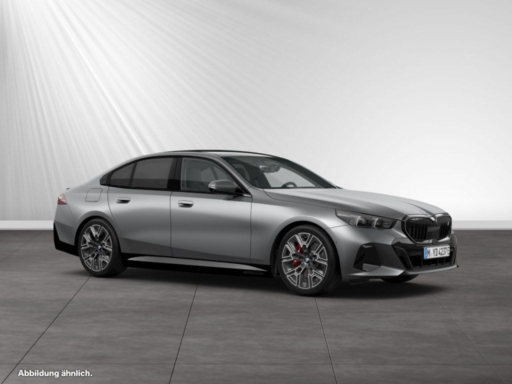BMW i5 - Bild 12