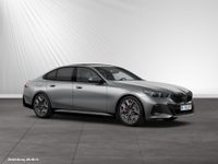 BMW i5 - Vorschau Bild 12