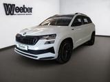 Skoda Karoq Sportline *PANO*NAVI*KEYLESS*MATRIX*KAMERA - Autos mit Automatikschaltung