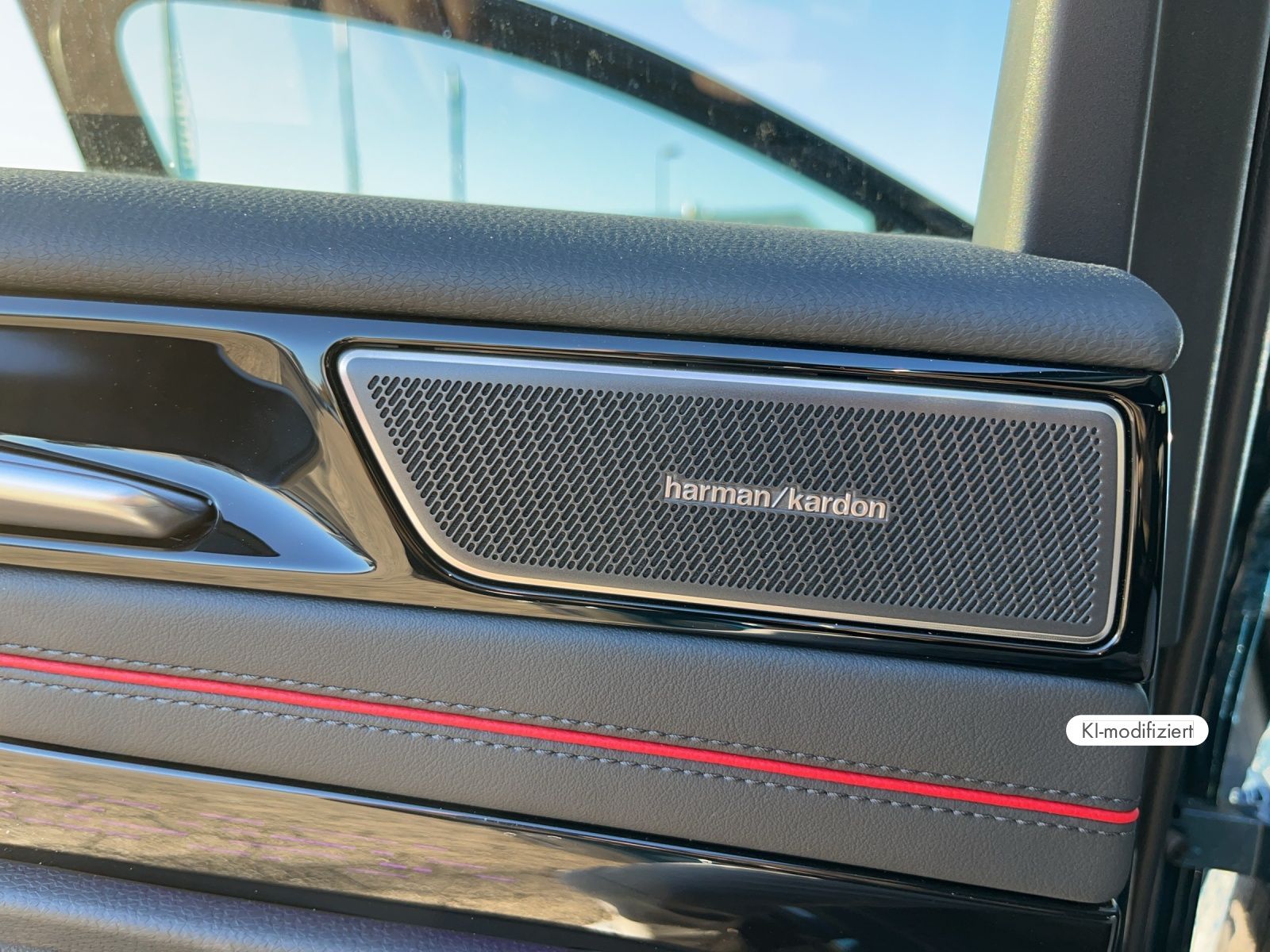 Volkswagen ID.7 - Bild 22