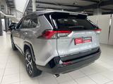 Suzuki Across 2.5 Comfort+ Plug-In Hybrid+Automatik+4x4 - Suzuki Across Gebrauchtwagen
