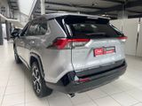 Suzuki Across 2.5 Comfort+ Plug-In Hybrid+Automatik+4x4 - Suzuki: Auto
