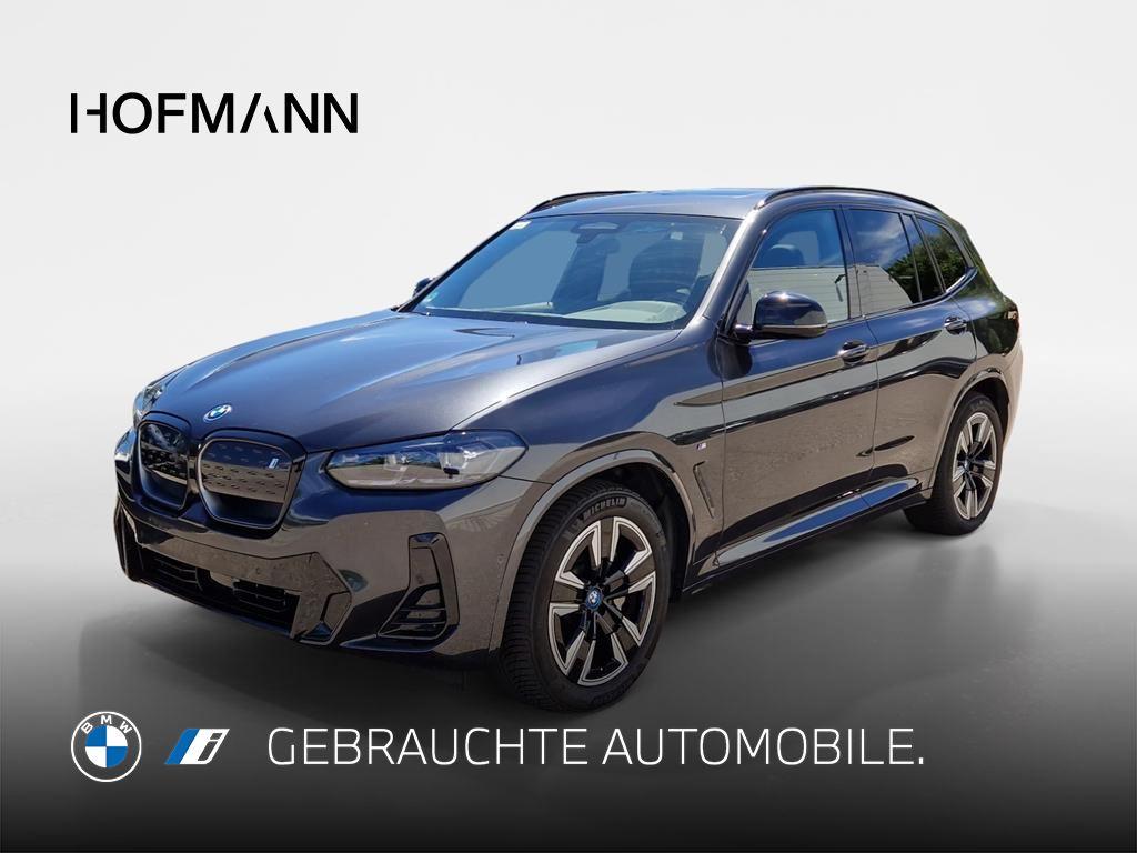 BMW iX3 Inspiring Pano+Keyless+Adapt. LED+ACC+