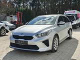 Kia cee'd 1.0 Turbo GDI KLIMAAUT R-CAM SHZG - Kia cee'd / Ceed Unfallwagen