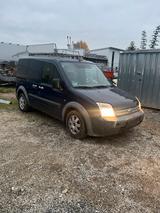 Ford Transit Connect 1.8 TDCI - gebrauchte Ford Transit Connect aus dem Jahr 2007