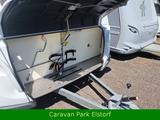 Knaus 700 UKF SPORT mit A T C  Plus Paket usw - Wohnmobil oder -wagen Us Wohnwagen gebraucht