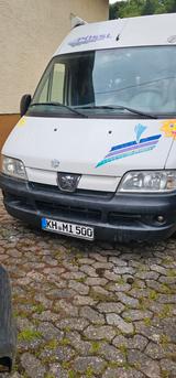 Pössl Duett 2 - Offers