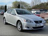Lexus IS 220d - Lexus IS-Serie Diesel Gebrauchtwagen
