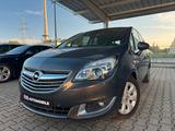 Opel Meriva 1.4 INNOVATION Automatik 65Tkm*PDC*KAM - Opel Meriva: 1.4