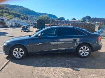 Audi A4 - 8
