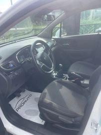 Opel Mokka X - 11